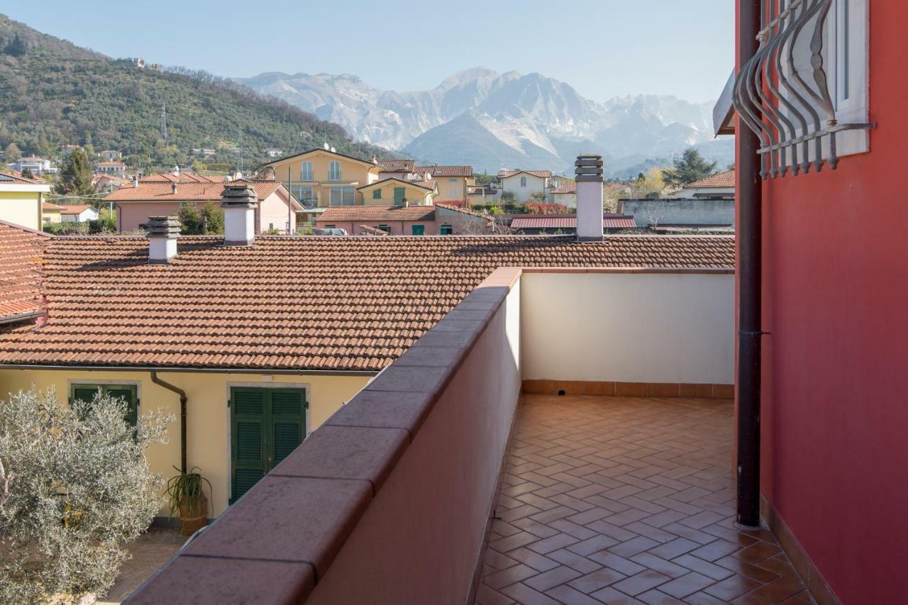 Double Room Balcony
